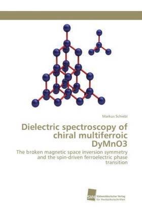 Dielectric spectroscopy of chiral multiferroic DyMnO3