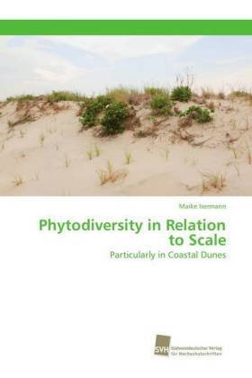 Phytodiversity in Relation to Scale