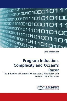 Program Induction, Complexity and Occam''s Razor