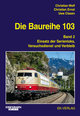 Die Baureihe 103 Band 02