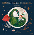 Franklins fliegende Buchhandlung