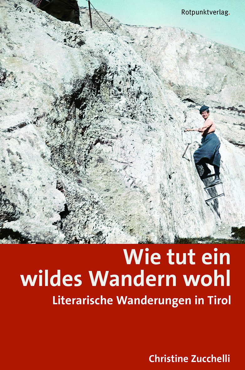 Wie tut ein wildes Wandern wohl