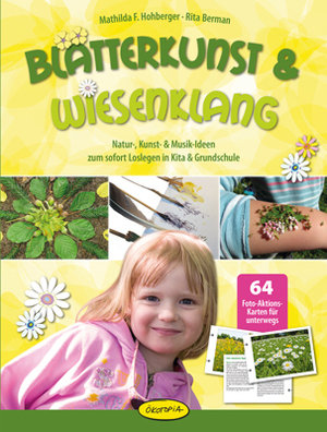 Blätterkunst & Wiesenklang