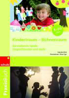 Kindertraum - Bühnenraum 1.-4. Schuljahr