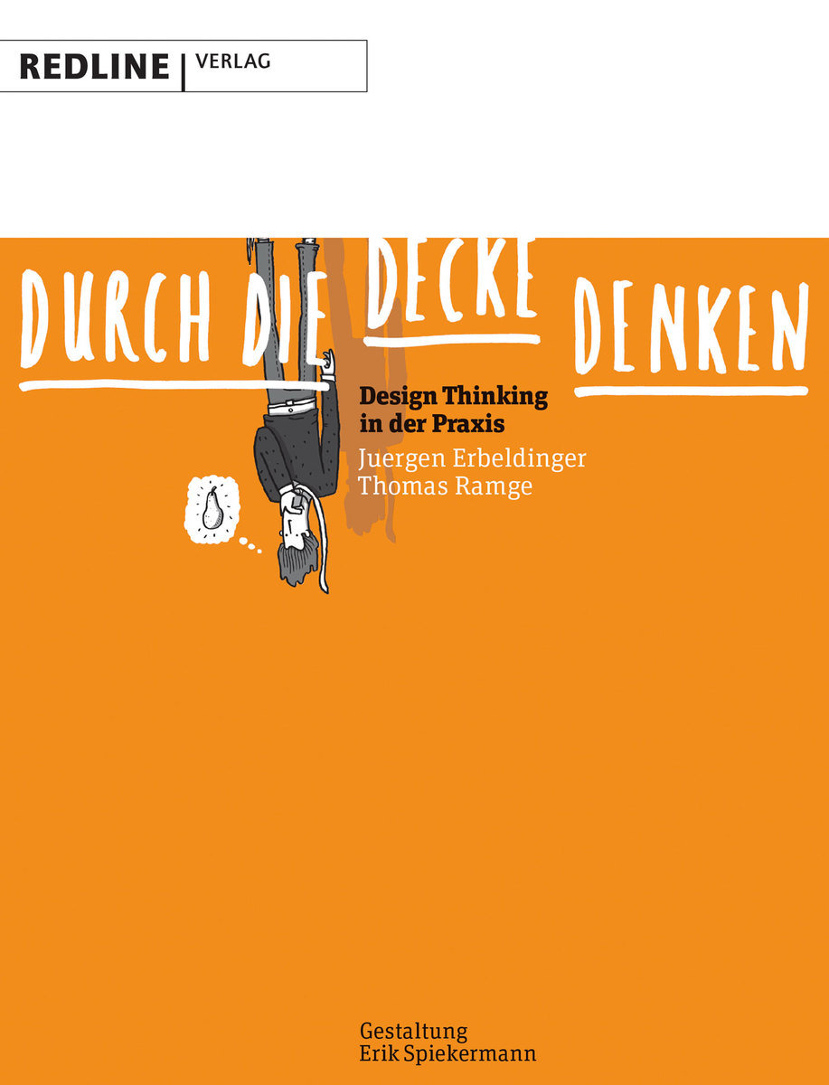 Durch die Decke denken