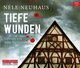 Tiefe Wunden (Ein Bodenstein-Kirchhoff-Krimi 3)