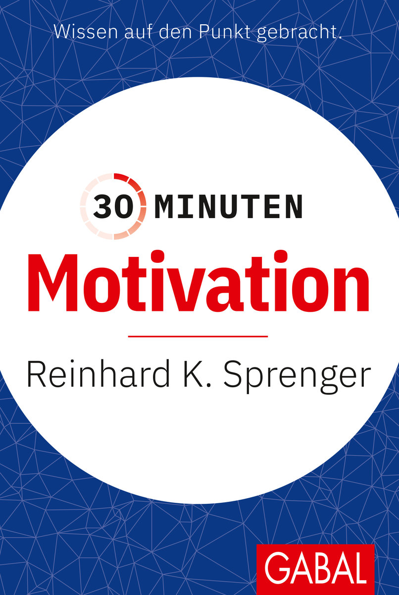 30 Minuten Motivation