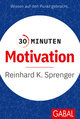 30 Minuten Motivation