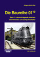 Die Baureihe 01.10