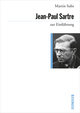 Jean-Paul Sartre zur Einführung