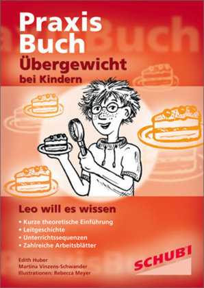 Übergewicht bei Kindern