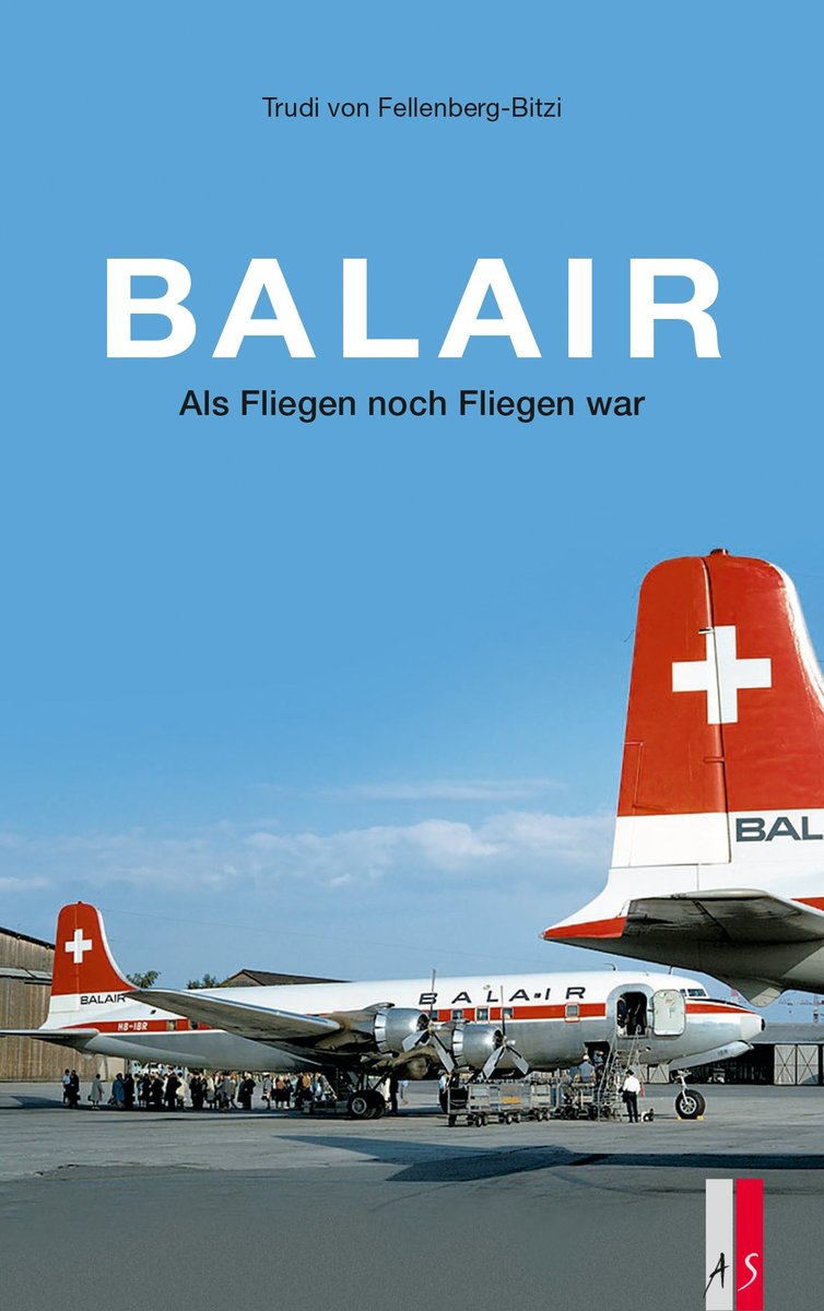 Balair