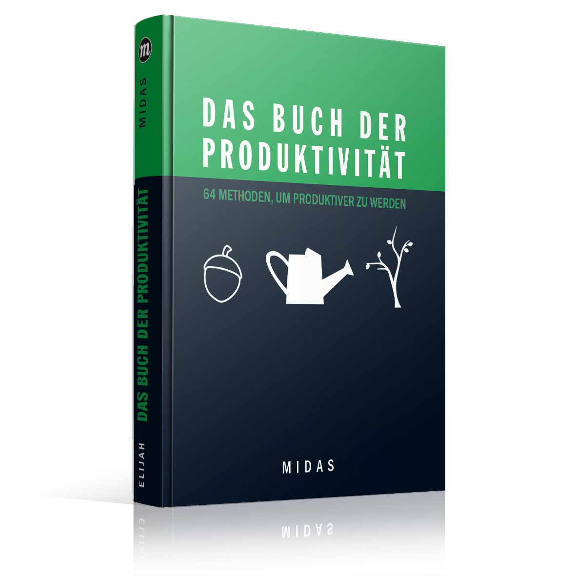 Das Buch der Produktivität