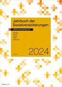 Jahrbuch der Sozialversicherungen 2024