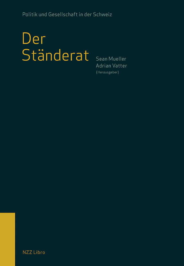 Der Ständerat