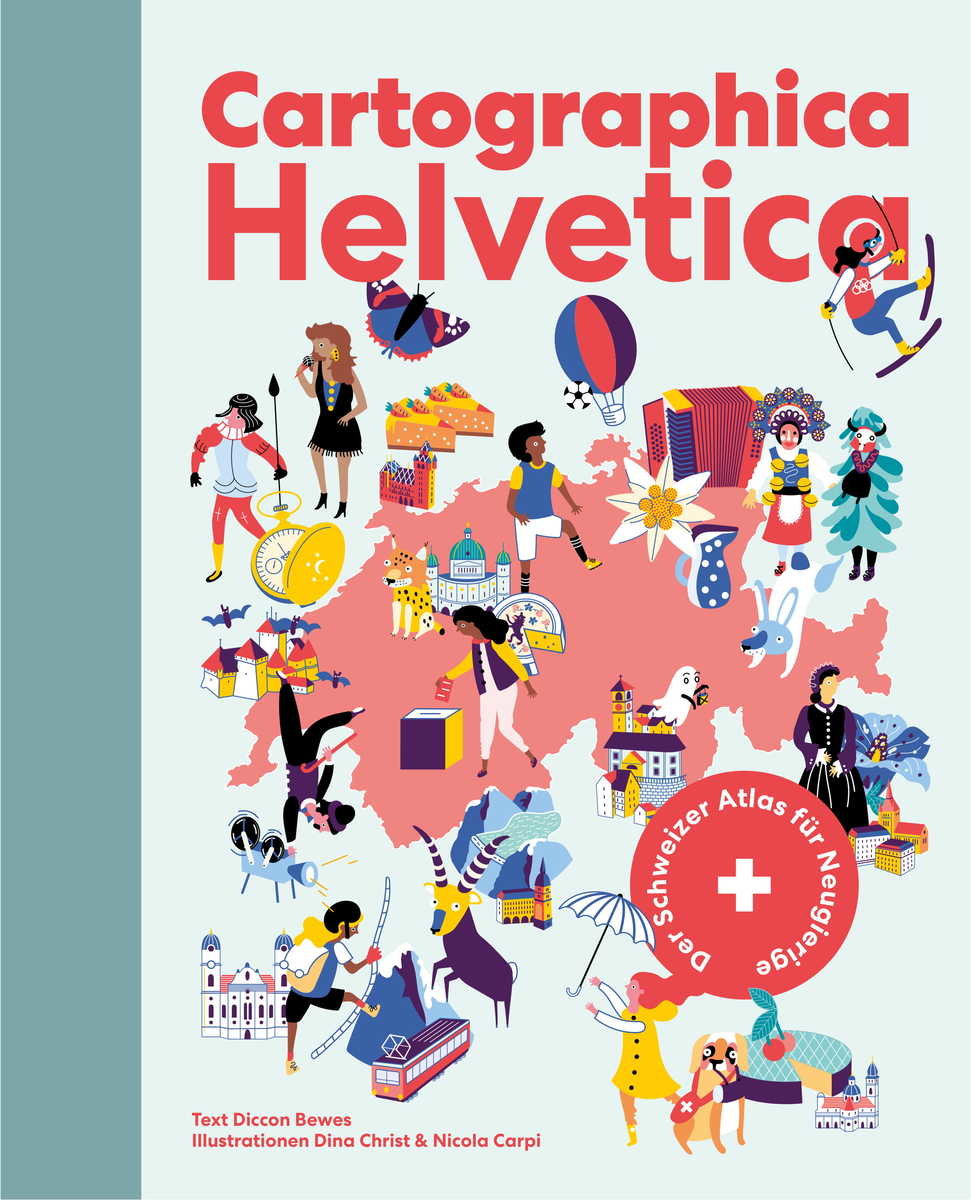 Cartographica Helvetica