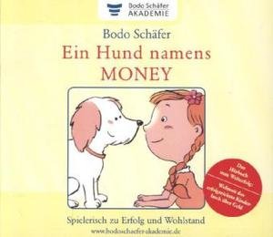 Ein Hund namens Money