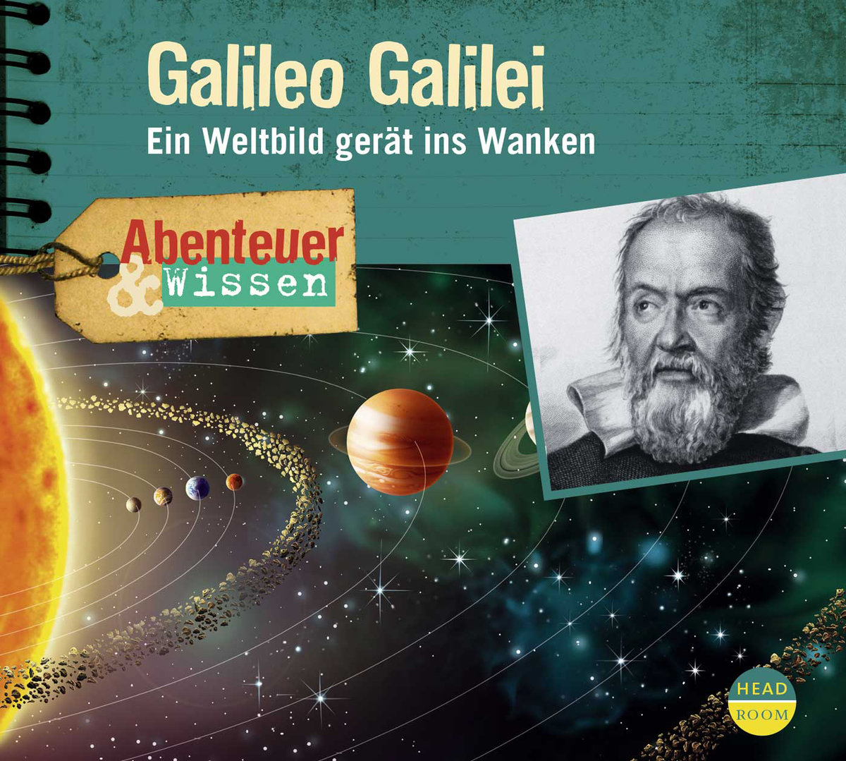 Galileo Galilei