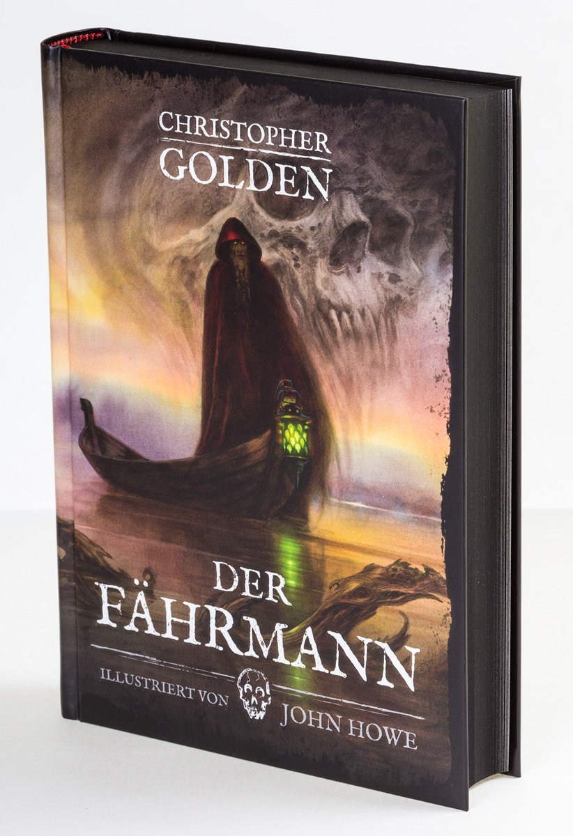 Der Fährmann