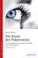 Die Kunst der Präsentation