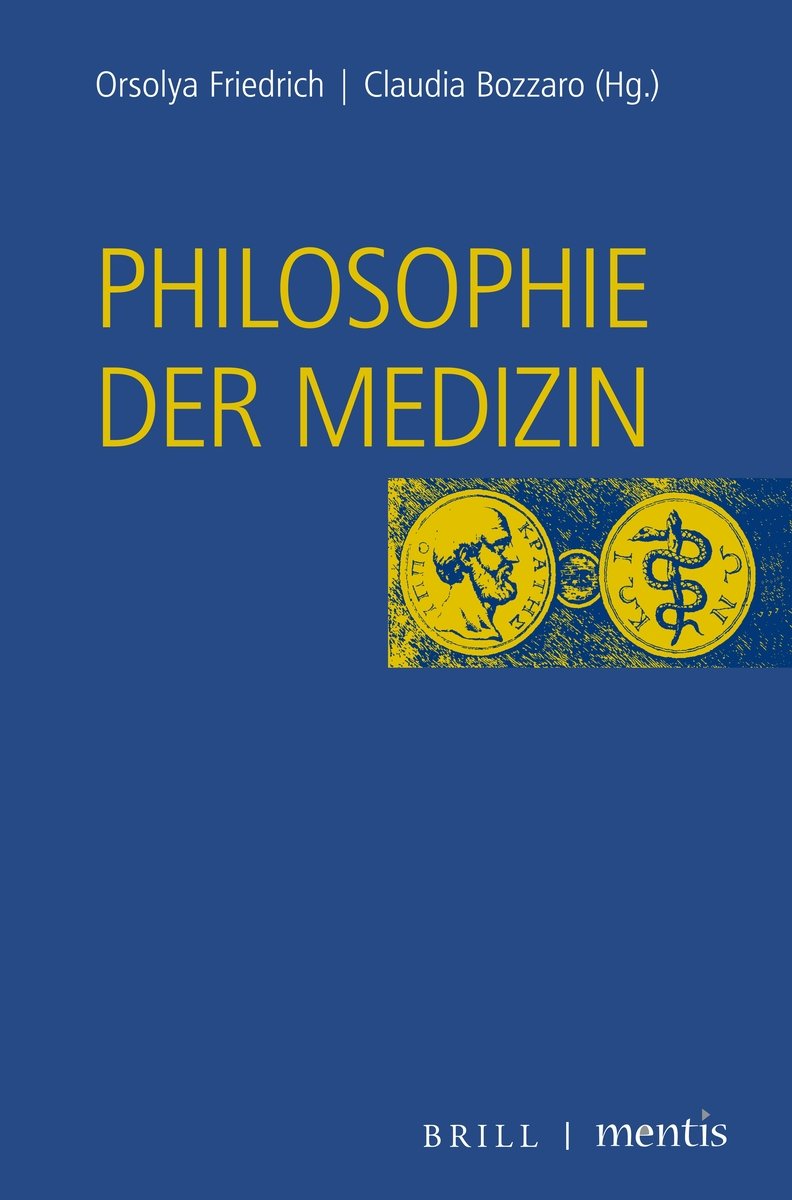 Philosophie der Medizin