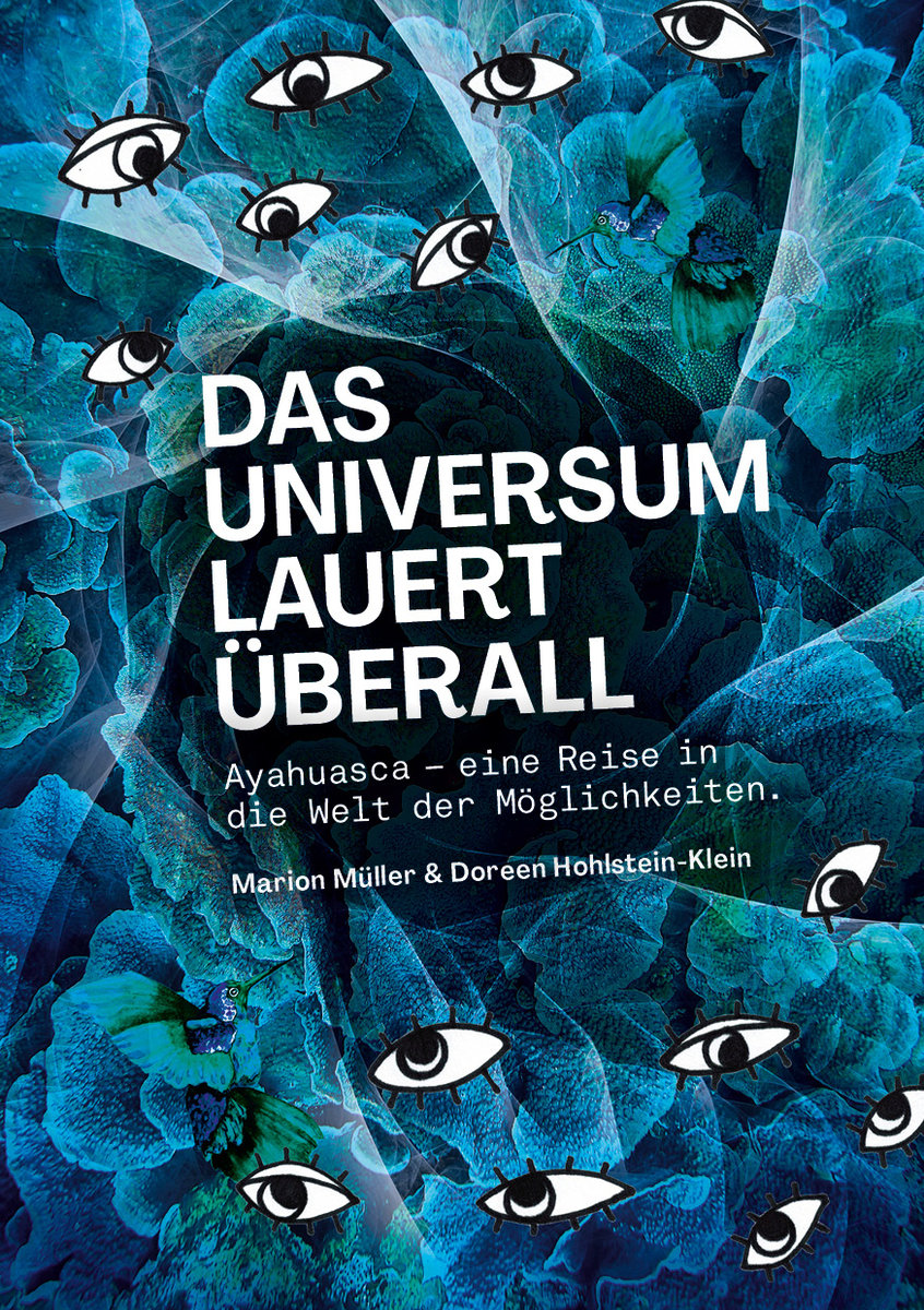 Das Universum lauert überall