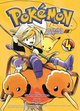 Pokémon - Die ersten Abenteuer 04