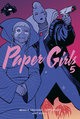 Paper Girls 5