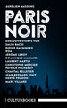 Aurélien Massons PARIS NOIR