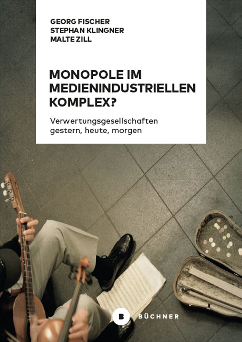 Monopole im medienindustriellen Komplex?