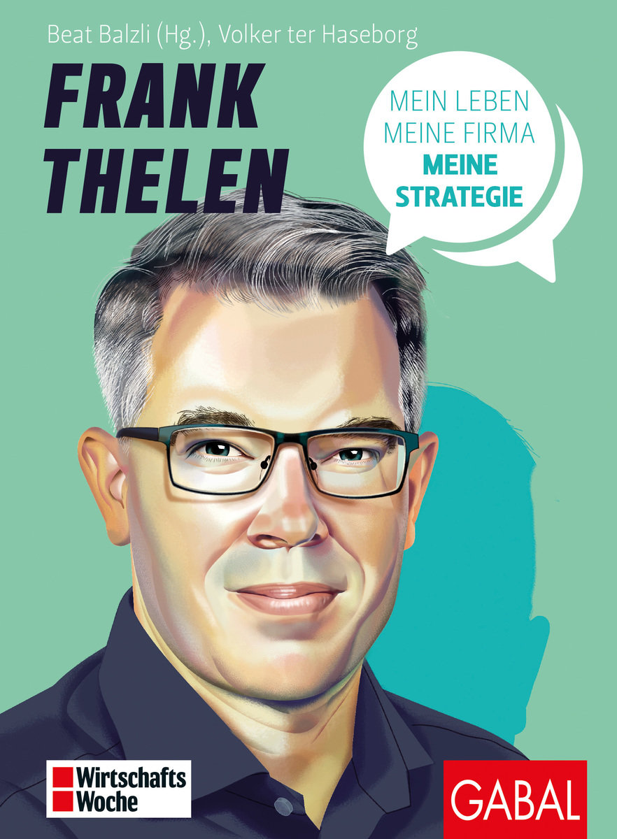 Frank Thelen