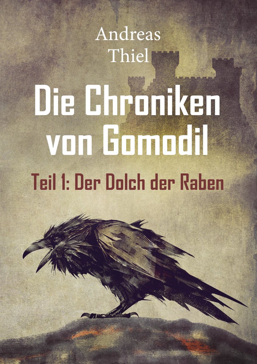 Die Chroniken von Gomodil