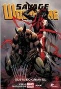 Savage Wolverine 2