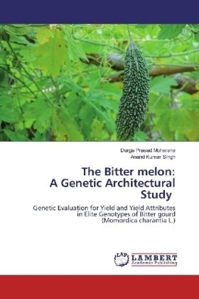 The Bitter melon: A Genetic Architectural Study