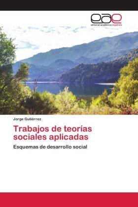 Trabajos de teorías sociales aplicadas