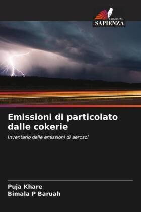 Emissioni di particolato dalle cokerie