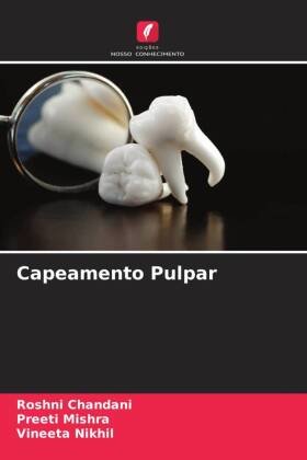 Capeamento Pulpar