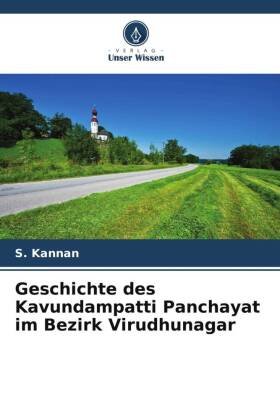 Geschichte des Kavundampatti Panchayat im Bezirk Virudhunagar