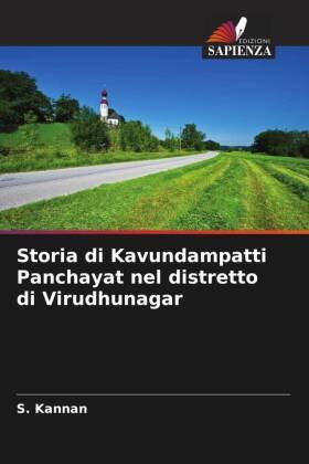 Storia di Kavundampatti Panchayat nel distretto di Virudhunagar