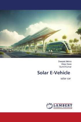 Solar E-Vehicle