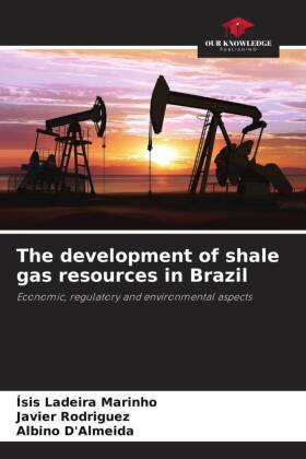 The development of shale gas resources in Brazil