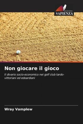 Non giocare il gioco