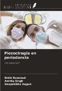 Piezocirugía en periodoncia