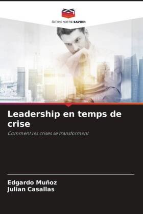 Leadership en temps de crise