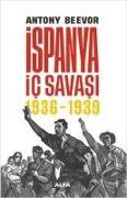 Ispanya Ic Savasi 1936-1939