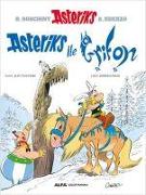 Asteriks Ile Grifon - 39