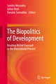 The Biopolitics of Development