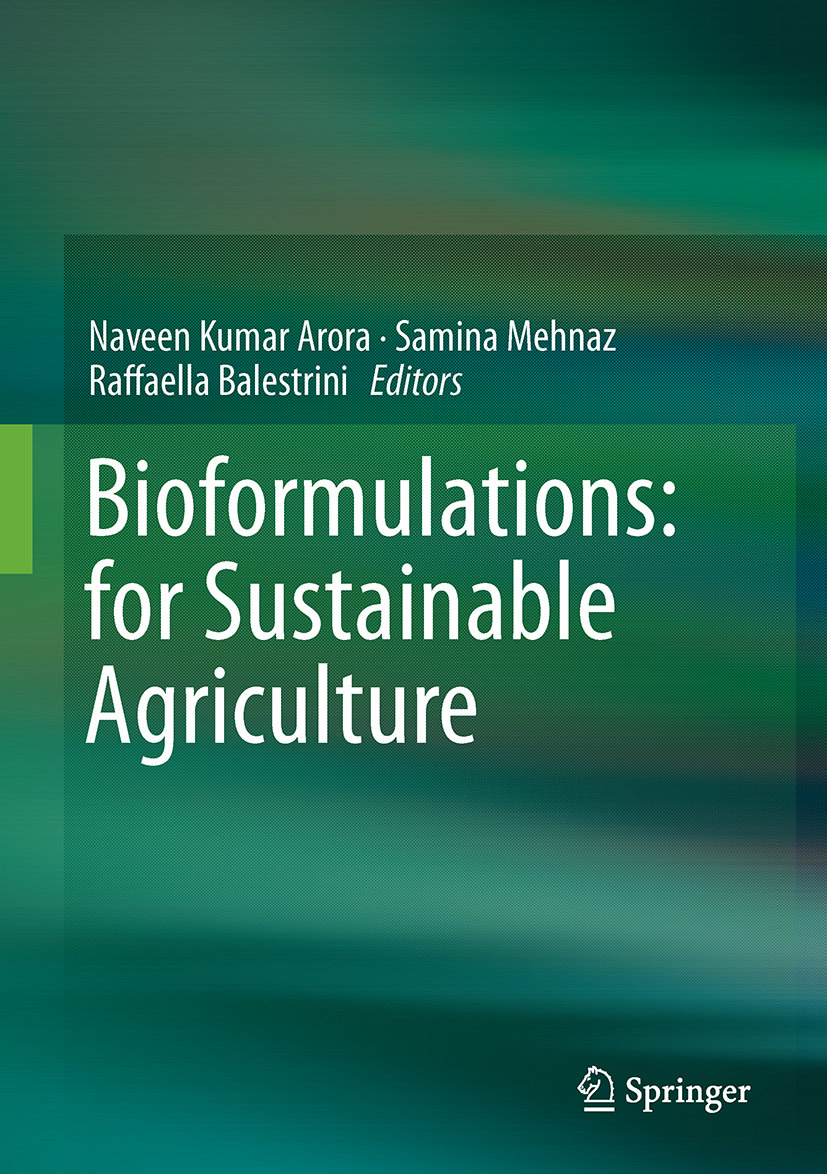 Bioformulations: for Sustainable Agriculture