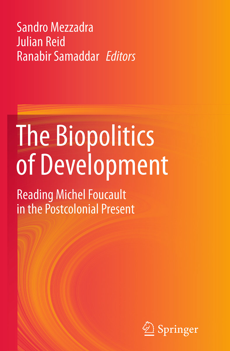 The Biopolitics of Development