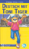 Deutsch mit Toni Tiger - Ja klar!